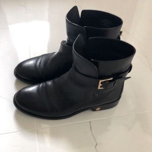 Tory Burch Boots